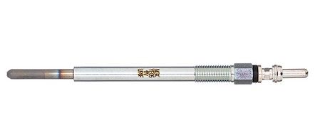 Свеча накаливания FORD FIESTA, FOCUS 1.4-1.6 01-11 (NGK) (YE05)