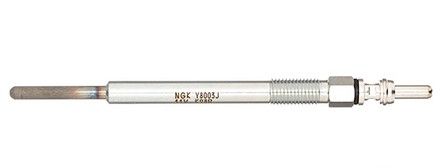 Свічка розжарювання OPEL CORSA, FIAT PUNTO 1.3 03-11 (NGK) (Y8003J)