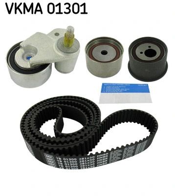 Роликовый модуль натяжителя ремня, к-кт SKODA, SEAT, SKF (VKMA01301)