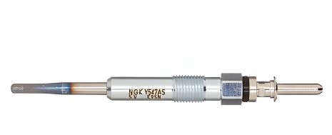 Свеча накала D-Power47 (NGK) (Y547AS)