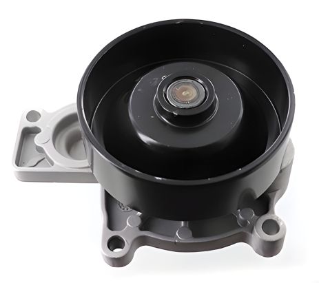 Насос охлаждения для BMW 2, MINI MINI, INA (538080610)