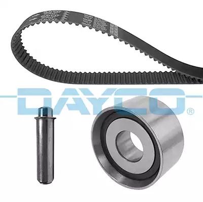 Роликовый модуль натяжителя ремня (ролик, ремень) OPEL MOVANO, DAYCO (KTB885) Роликовый модуль натяжителя ремня (ролик, ремень) OPEL MOVANO, DAYCO (KTB885)