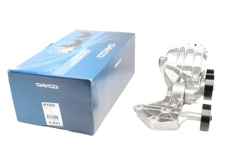 Модуль роликовий MERCEDES-BENZ CLS Shooting, DAYCO (APV2643)