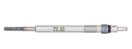 Свічка розжарювання D-Power48 (NGK) (YE14) Свічка розжарювання D-Power48 (NGK) (YE14)