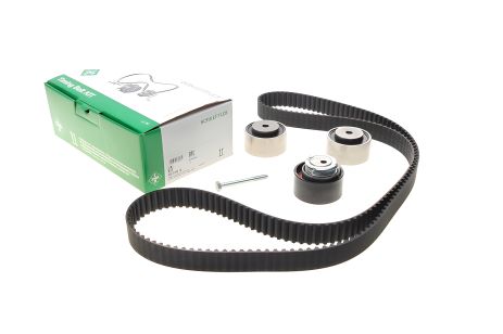 Натяжитель ремня с роликом (модуль) Range Rover 3.0D 05-, INA (530076510) Натяжитель ремня с роликом (модуль) Range Rover 3.0D 05-, INA (530076510)