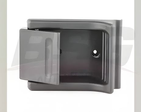 Внутрішня ручка бічних дверей для MERCEDES BENZ, від BASBUG (BSG60970004) Внутрішня ручка бічних дверей для MERCEDES BENZ, від BASBUG (BSG60970004)