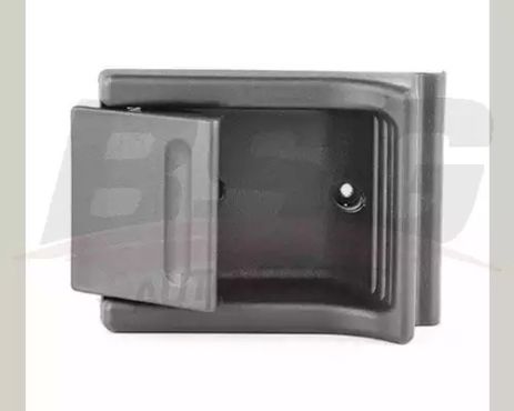 Ручка боковой двери внутренняя MERCEDES BENZ, BASBUG (BSG60970004)