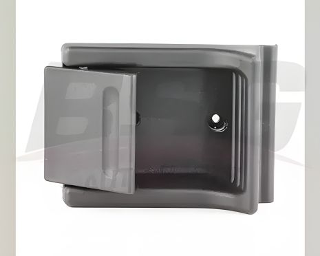 Внутрішня ручка бічних дверей для MERCEDES BENZ, від BASBUG (BSG60970004)