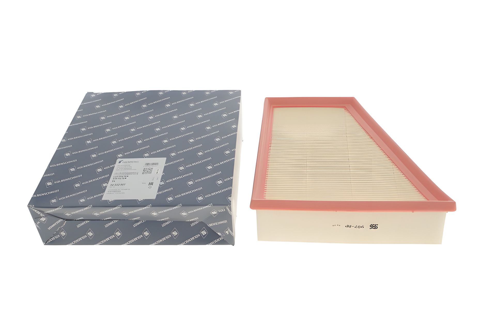 Повітряний фільтр для SEAT TOLEDO, VW POLO, KOLBENSCHMIDT (50013907) Повітряний фільтр для SEAT TOLEDO, VW POLO, KOLBENSCHMIDT (50013907)