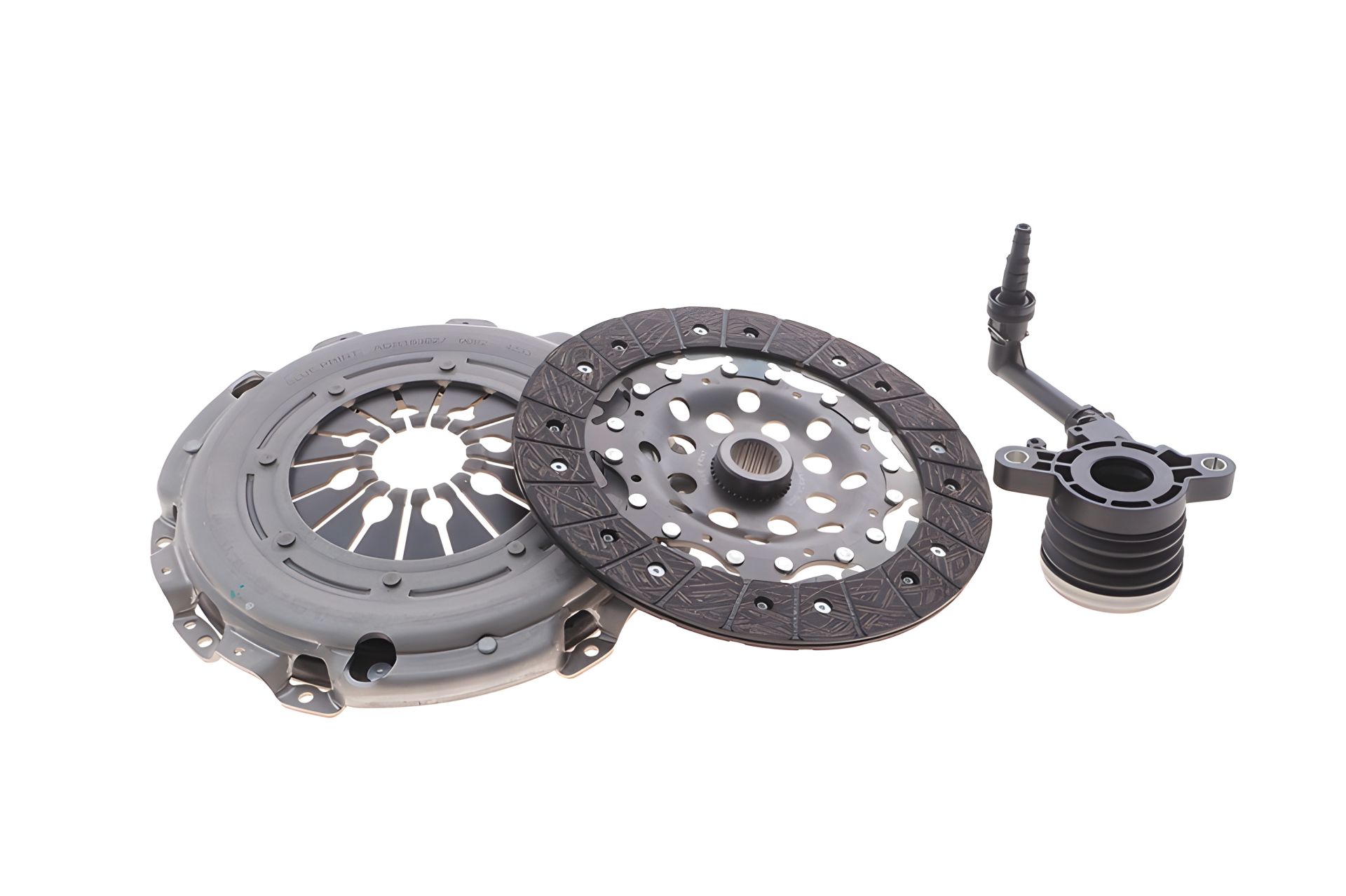 Сцепления комплект RENAULT MEGANE, RENAULT SCÉNIC, BLUE PRINT (ADR163027) Сцепления комплект RENAULT MEGANE, RENAULT SCÉNIC, BLUE PRINT (ADR163027)