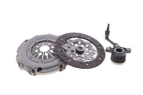 Сцепления комплект RENAULT MEGANE, RENAULT SCÉNIC, BLUE PRINT (ADR163027) Сцепления комплект RENAULT MEGANE, RENAULT SCÉNIC, BLUE PRINT (ADR163027)