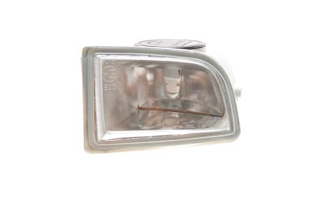 Противотуманная фара SKODA FABIA, DPA (89410223102)