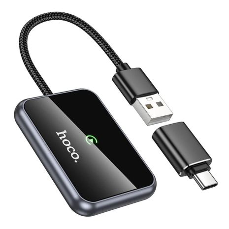 Автомобільний Carplay Hoco HU1 Автомобільний Carplay Hoco HU1