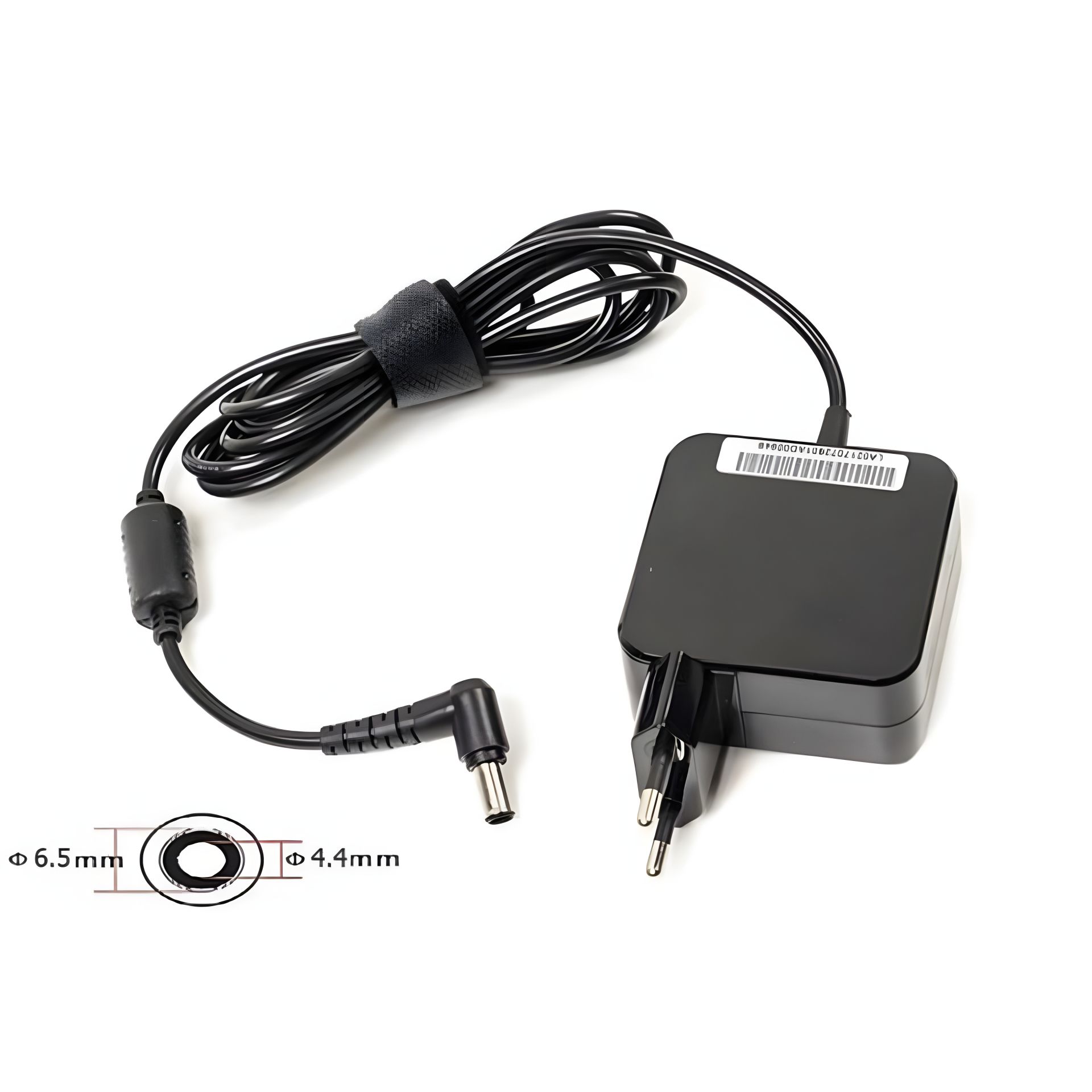 Блок питания PowerPlant для ноутбуков LG 220V, 12V 24W 2A (6.5*4.4) wall mount Блок питания PowerPlant для ноутбуков LG 220V, 12V 24W 2A (6.5*4.4) wall mount