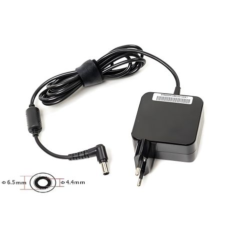 Блок питания PowerPlant для ноутбуков LG 220V, 12V 24W 2A (6.5*4.4) wall mount Блок питания PowerPlant для ноутбуков LG 220V, 12V 24W 2A (6.5*4.4) wall mount