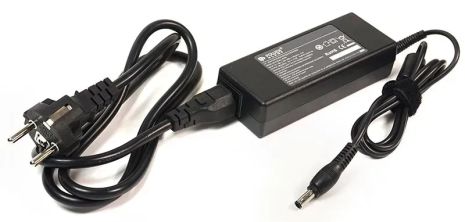 Блок живлення Power Plant для ноутбуків Sony, 220V, 19.5V, 92W, 4.74A (6.5*4.4)