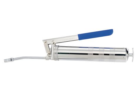 Шприц для консистентних мастил KING TONY 9BU251 (500 г) Шприц для консистентних мастил KING TONY 9BU251 (500 г)