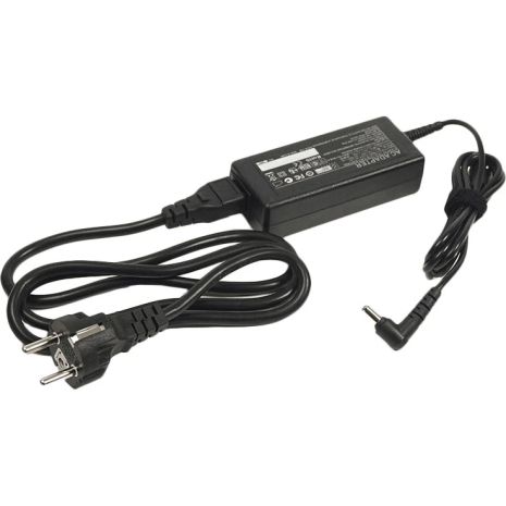 Блок живлення Power Plant для ноутбуків Sony, 220V, 16V, 60W, 3.75A (6.5*4.4)