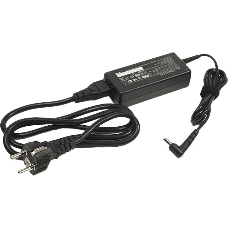 Блок питания для ноутбуков PowerPlant Sony 220V, 16V 60W 3.75A (6.5*4.4) Блок питания для ноутбуков PowerPlant Sony 220V, 16V 60W 3.75A (6.5*4.4)