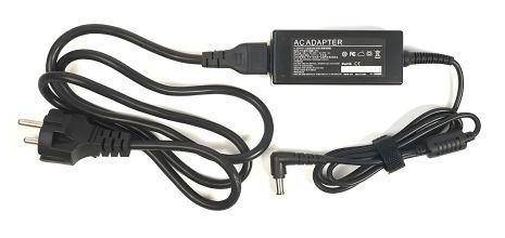 Power Plant блок живлення для ноутбуків LG, 220V, 12V, 24W, 2A (6.5*4.4) Power Plant блок живлення для ноутбуків LG, 220V, 12V, 24W, 2A (6.5*4.4)