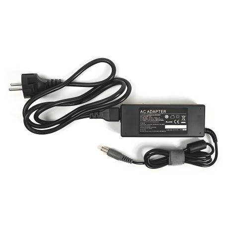Блок живлення для ноутбуків IBM/LENOVO, 220V, 20V, 90W, 4.5A (7.9*5.5), Power Plant