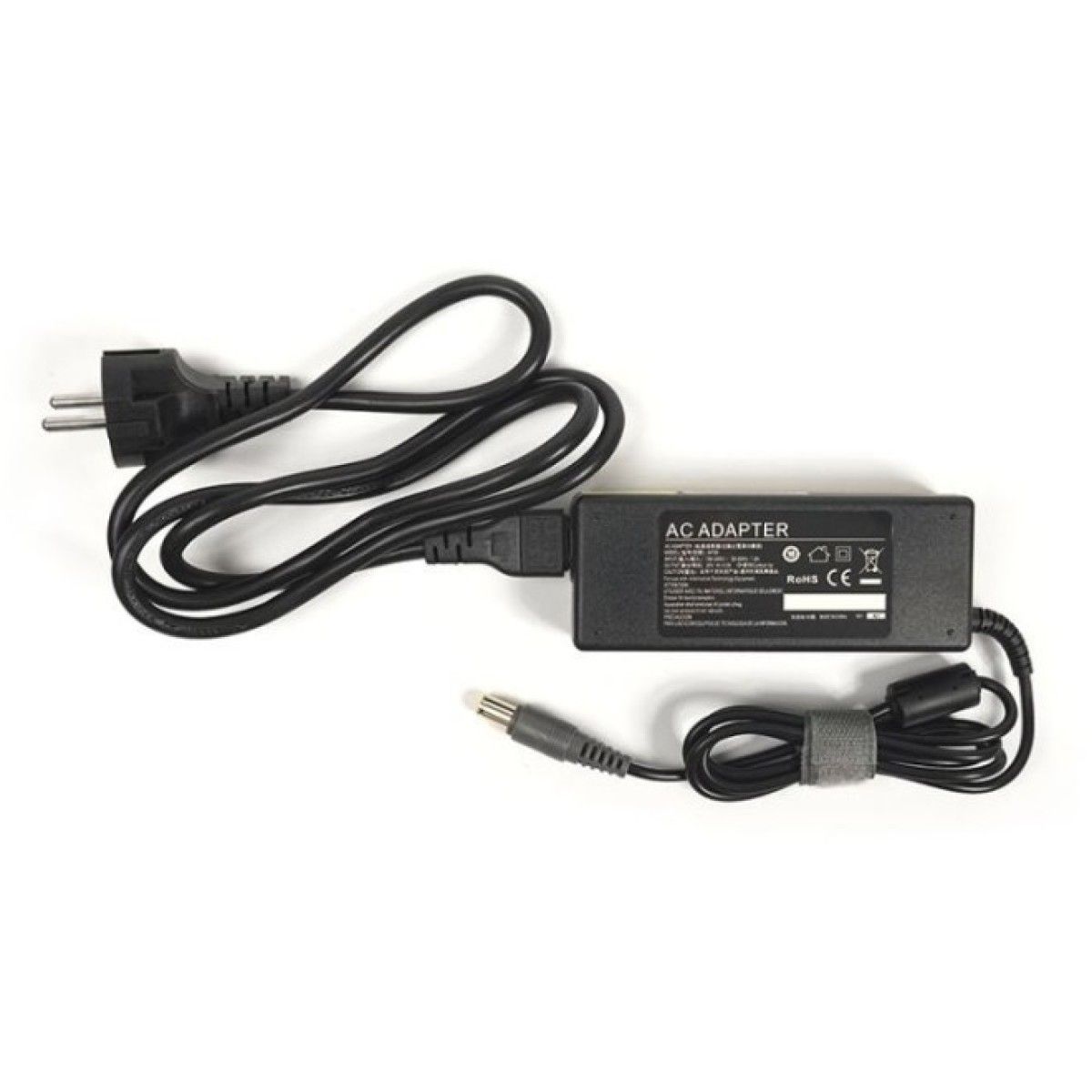 Блок питания для ноутбуков PowerPlant IBM/LENOVO 220V, 20V 90W 4.5A (7.9*5.5) Блок питания для ноутбуков PowerPlant IBM/LENOVO 220V, 20V 90W 4.5A (7.9*5.5)