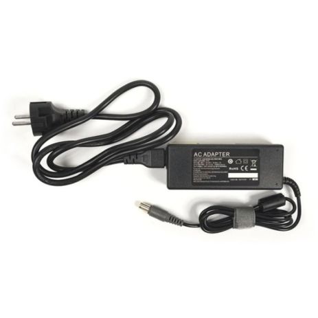 Блок питания для ноутбуков PowerPlant IBM/LENOVO 220V, 20V 90W 4.5A (7.9*5.5)