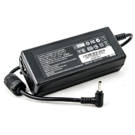 Блок питания для ноутбуков PowerPlant ASUS 220V, 19V 45W 2.37A (3.0*1.1) Блок питания для ноутбуков PowerPlant ASUS 220V, 19V 45W 2.37A (3.0*1.1)