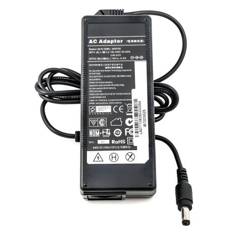 PowerPlant блок питания для ноутбуков IBM/LENOVO 220V, 16V 72W 4.5A (5.5*2.5)