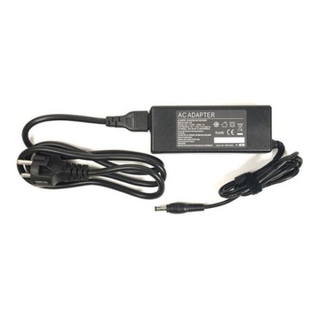 Блок питания для ноутбуков PowerPlant HP 220V, 19V 90W 4.74A (5.5*2.5) Блок питания для ноутбуков PowerPlant HP 220V, 19V 90W 4.74A (5.5*2.5)