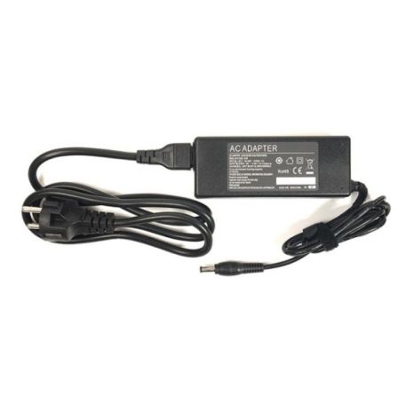 Блок живлення Power Plant для ноутбуків HP, 220V, 19V, 90W, 4.74A (5.5*2.5)