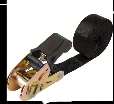 Ремені для вуликів, 5м скріпи