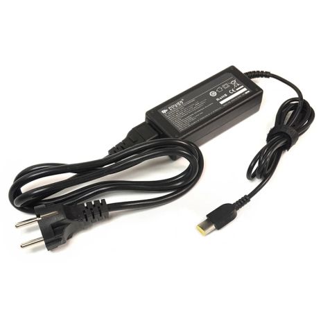 Блок живлення Power Plant для ноутбуків IBM/LENOVO, 220V, 20V, 65W, 3.25A (Special)