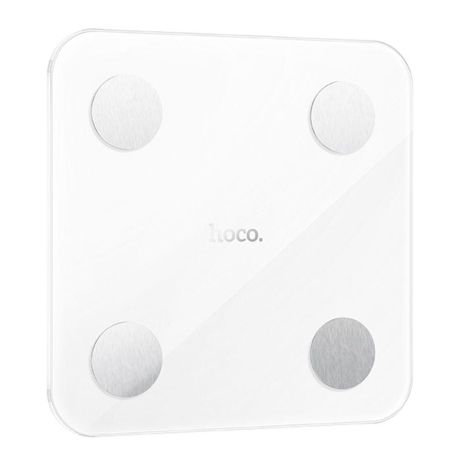Підлогові смарт-ваги Hoco DI65 Підлогові смарт-ваги Hoco DI65