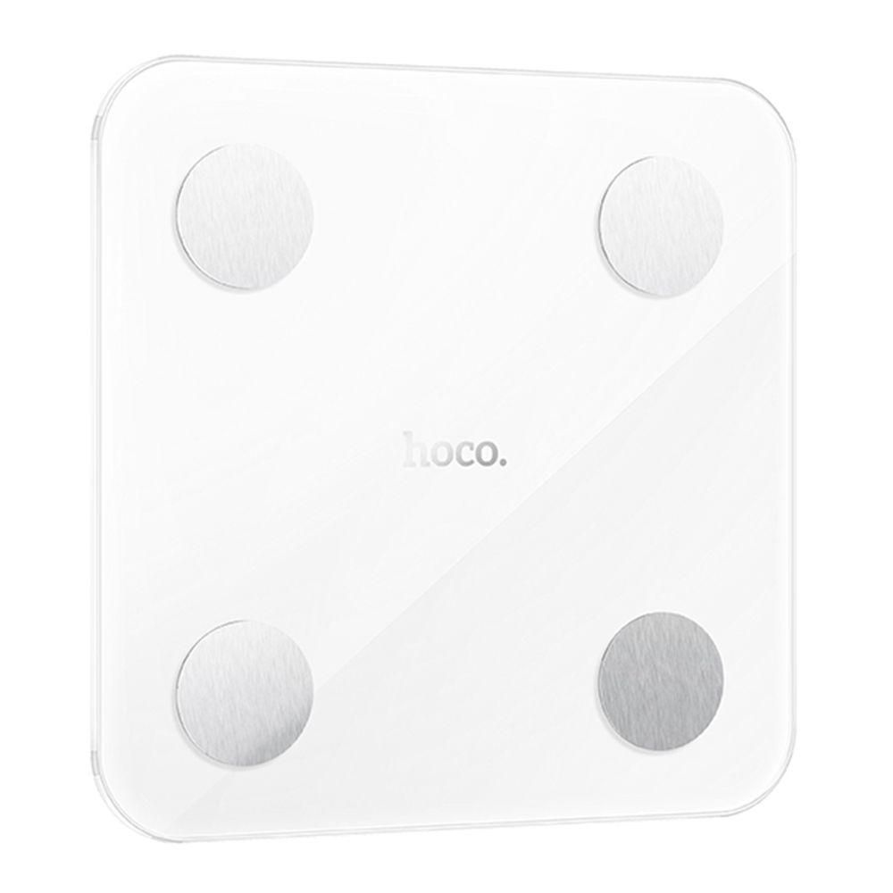 Підлогові смарт-ваги Hoco DI65 Підлогові смарт-ваги Hoco DI65