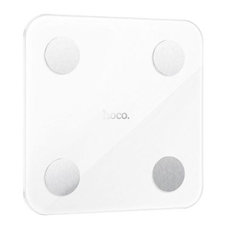 Підлогові смарт-ваги Hoco DI65