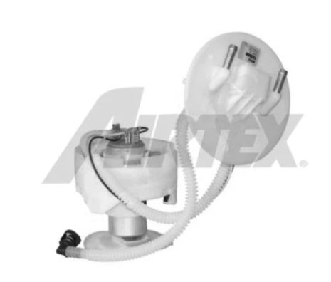 Насос топливный VW PASSAT, AUDI ALLROAD, AIRTEX (E8384M)