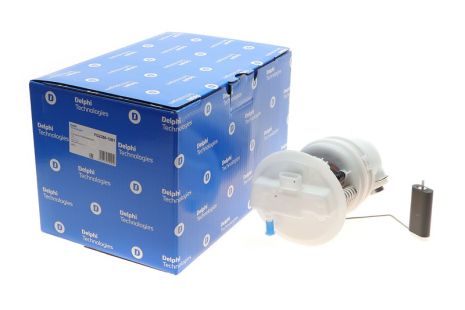 Насос топливный RENAULT THALIA, DACIA LOGAN, DELPHI (FG235612B1)