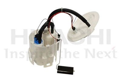 Насос топливный VAUXHALL ZAFIRA, OPEL ZAFIRA, HITACHI/HUCO (2503444)