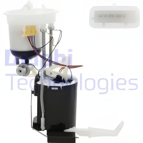 Топливный насос FORD MONDEO, DELPHI (FG200612B1)