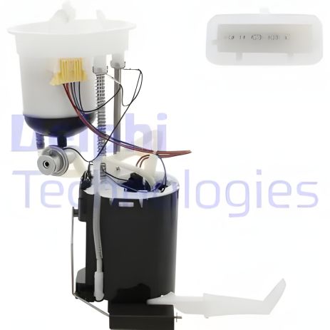 Топливный насос FORD MONDEO, DELPHI (FG200612B1)