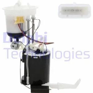 Насос топливный FORD MONDEO, DELPHI (FG200612B1)