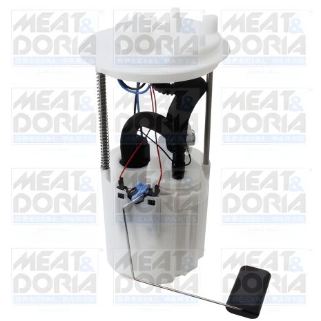 Паливний насос FIAT PUNTO, LANCIA YPSILON, MEAT&DORIA (76929E) Паливний насос FIAT PUNTO, LANCIA YPSILON, MEAT&DORIA (76929E)