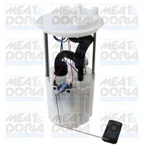 Топливный насос FIAT PUNTO, LANCIA YPSILON, MEAT&DORIA (76929E) Топливный насос FIAT PUNTO, LANCIA YPSILON, MEAT&DORIA (76929E)