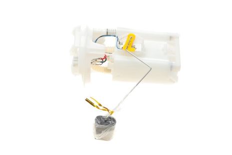 Насос топливный RENAULT LOGAN, DACIA LOGAN, HUCO (133345)