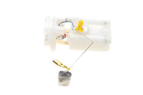 Насос паливний для RENAULT LOGAN / DACIA LOGAN, HUCO (133345)