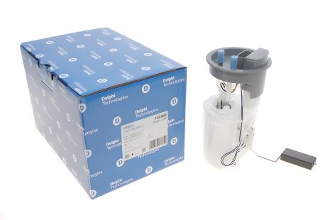 Паливний насос для CITROËN C5, AUDI A3, DELPHI (FG098812B1) Паливний насос для CITROËN C5, AUDI A3, DELPHI (FG098812B1)