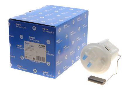 Топливный насос для RENAULT SANDERO/STEPWAY, DACIA DUSTER, DELPHI (FG099412B1)