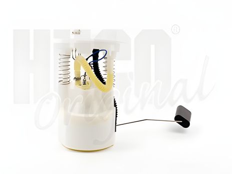 Топливный насос для RENAULT MEGANE, HITACHI/HUCO (133584)