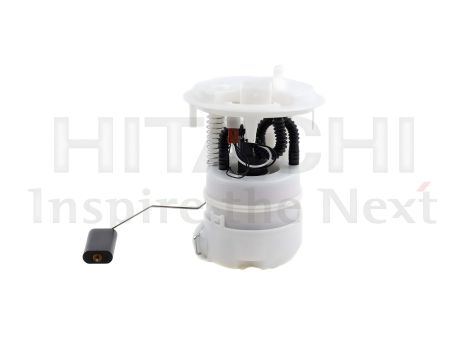 Топливный насос PEUGEOT 307, CITROËN C4, HITACHI/HUCO (2502772) Топливный насос PEUGEOT 307, CITROËN C4, HITACHI/HUCO (2502772)